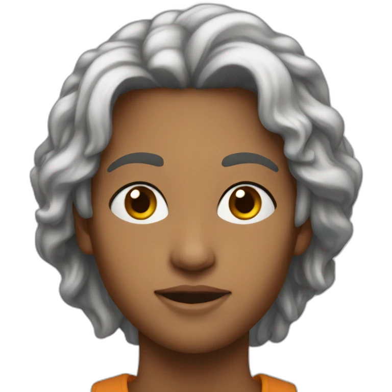 Azali emoji