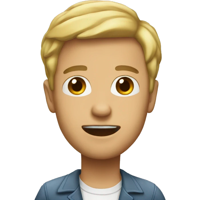 hep emoji