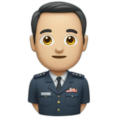 hong kong emoji