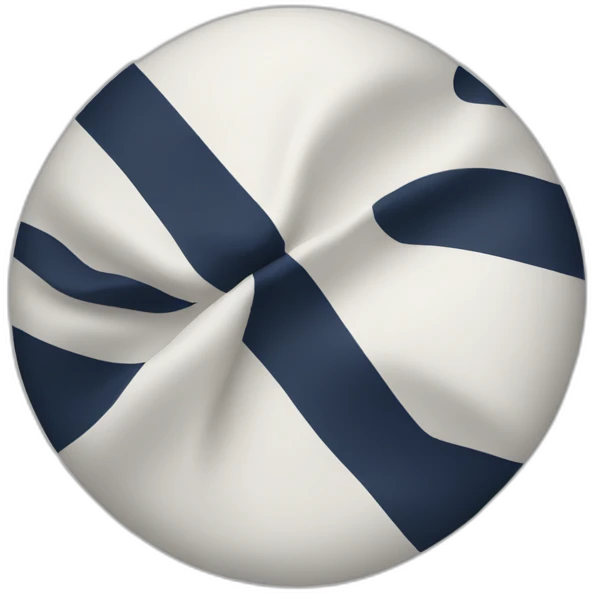 Drapeau breton emoji
