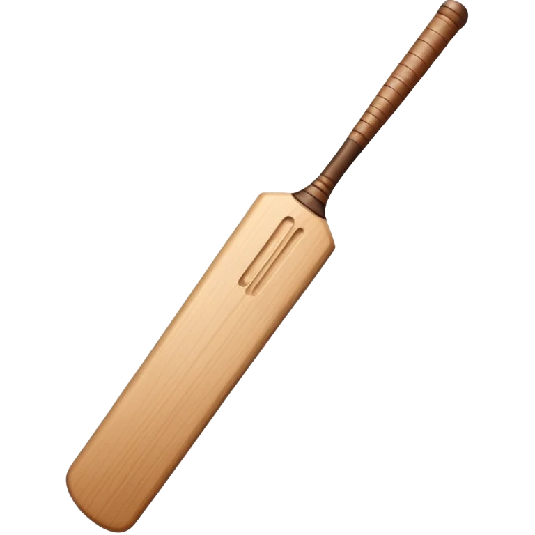 🪵🏏 emoji