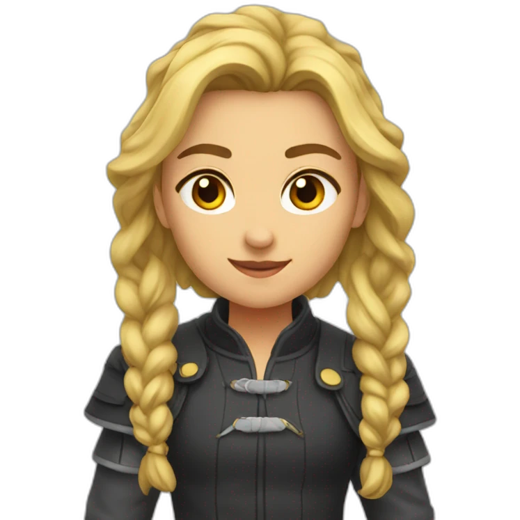 Kolin emoji