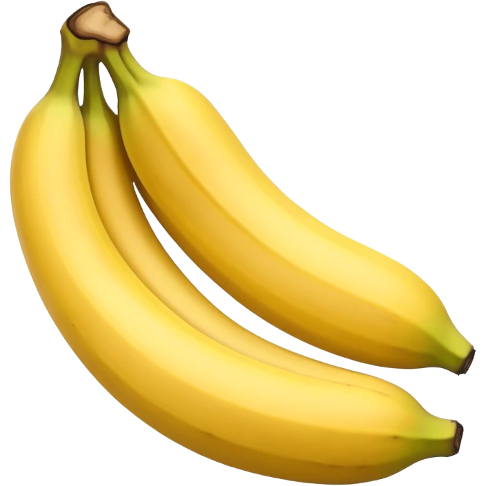 Banana emoji