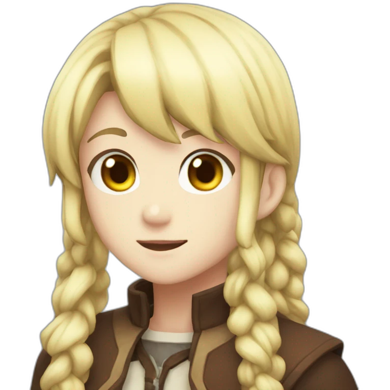 Evoli emoji