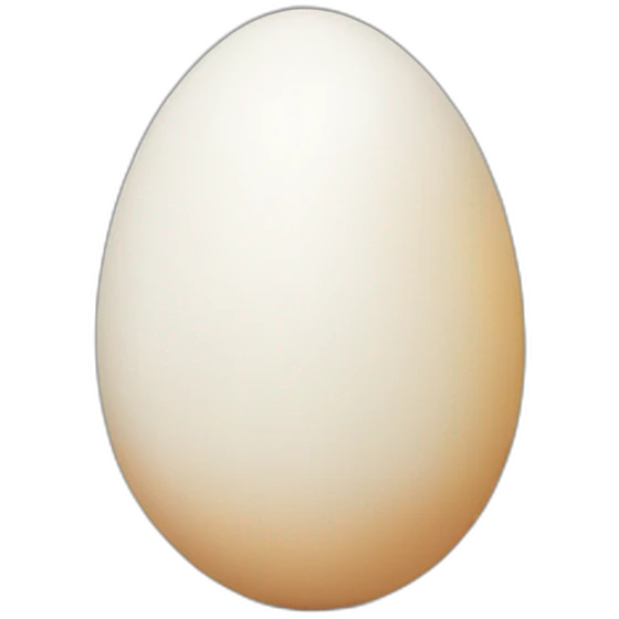egg emoji