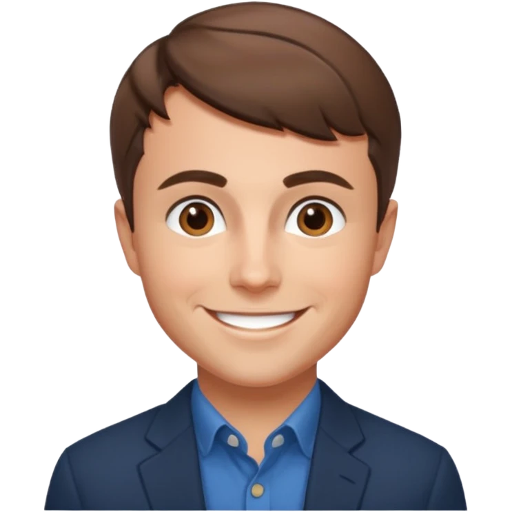Charlie kirk emoji