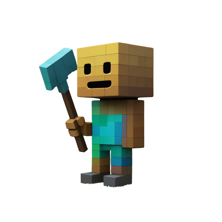 Minecraft  emoji