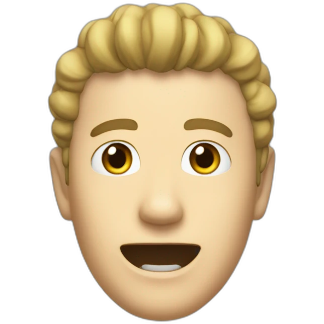 Gojo saturu emoji