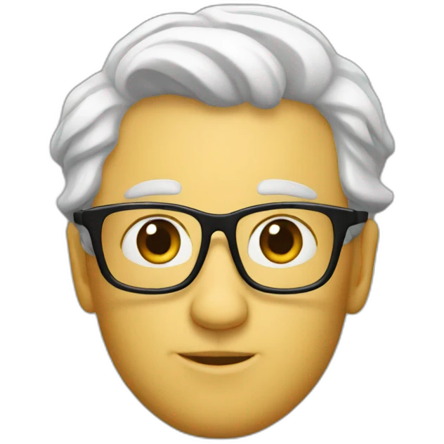 Sac macdonald emoji