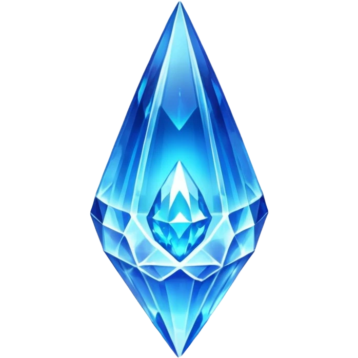 Skyshard soul gem emoji