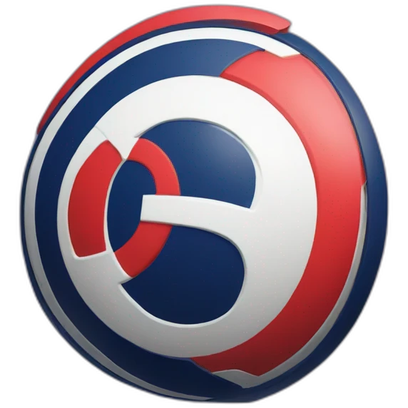 psg logo emoji