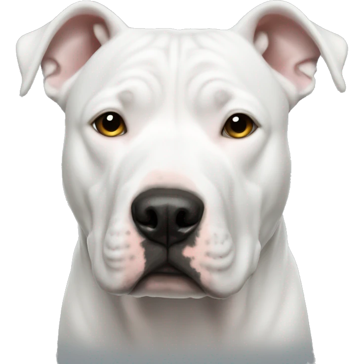 White god amstaff emoji