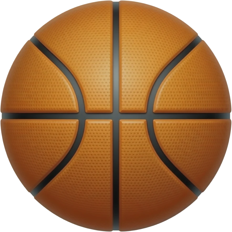 basketball emoji