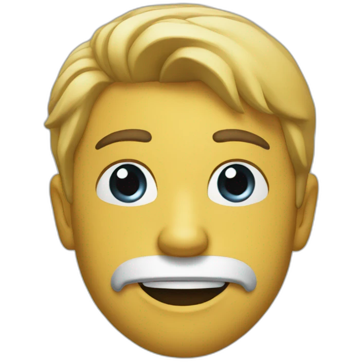 clic emoji