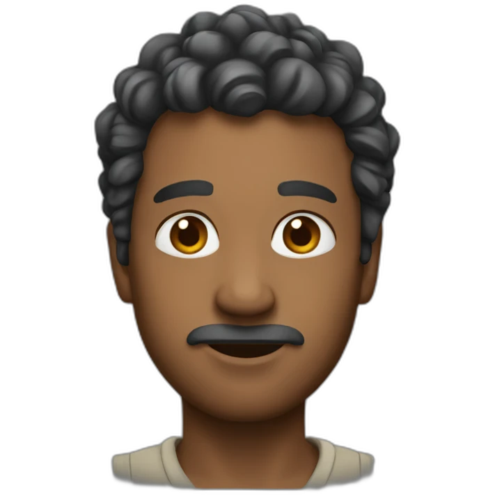 Wejdene emoji