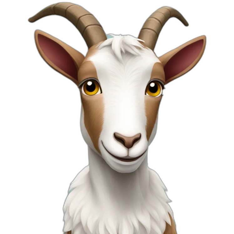 Goat Messi emoji