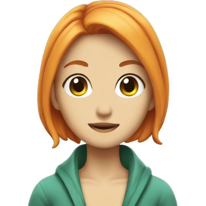 Nami emoji
