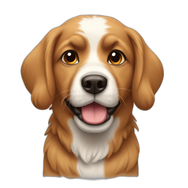 🐶 emoji