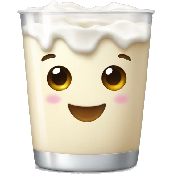 dairy emoji