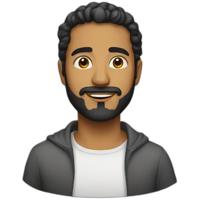 Abdulhamit Hab emoji