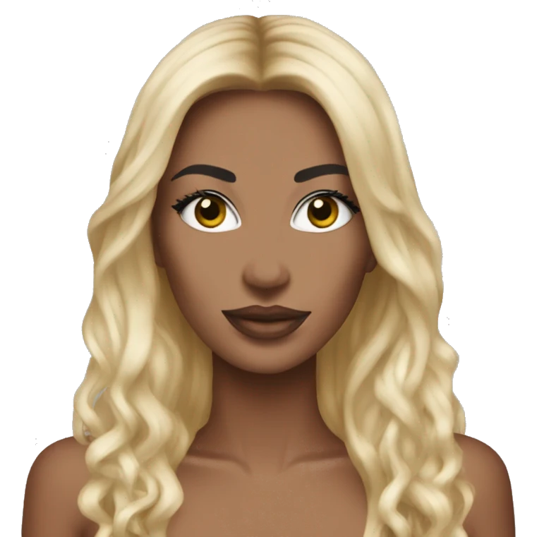 victoria secrets brume  emoji