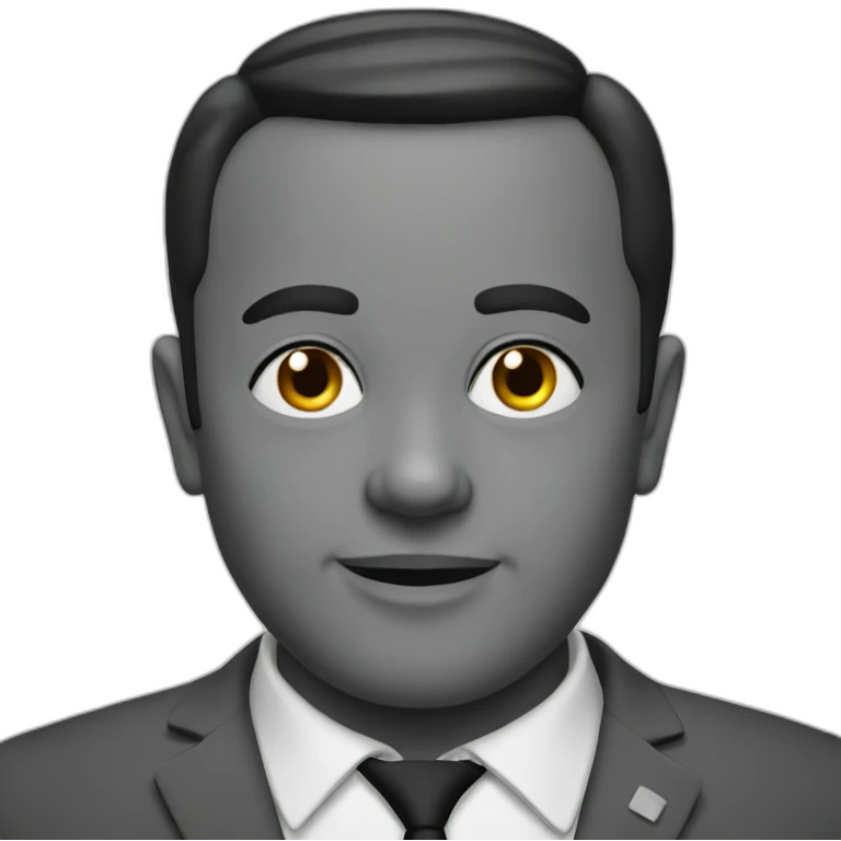 1964 emoji