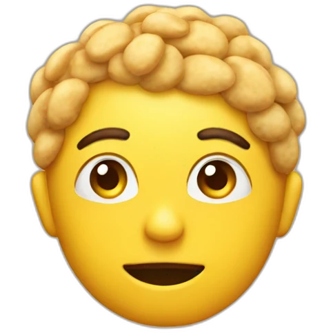 gluten emoji