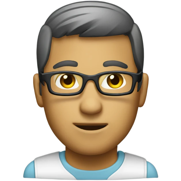 A coder that ships code emoji
