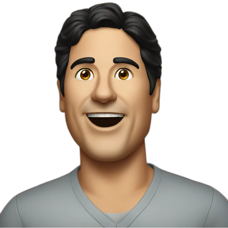 MARC CUBAN CALLING emoji
