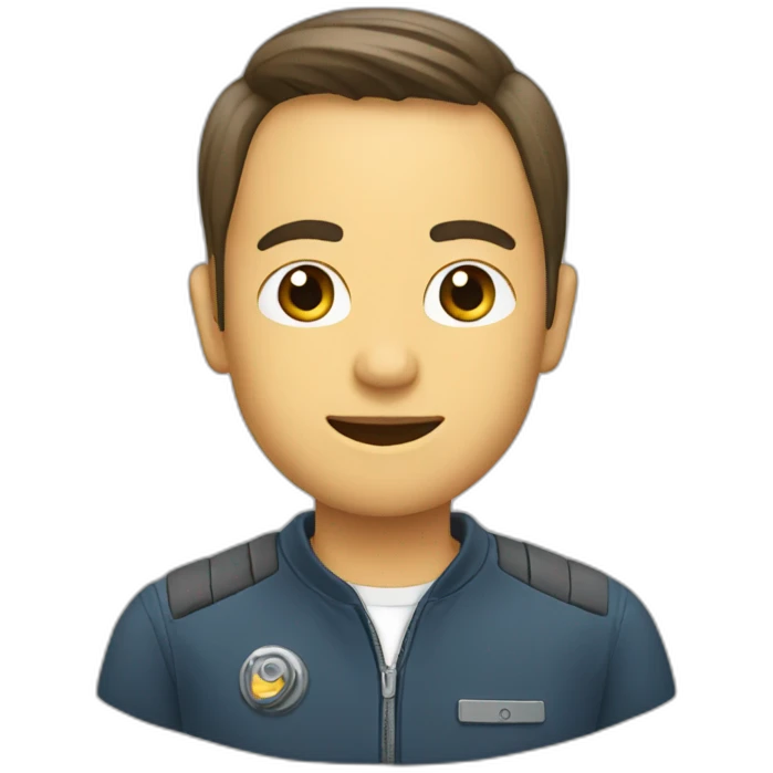 autoestima emoji