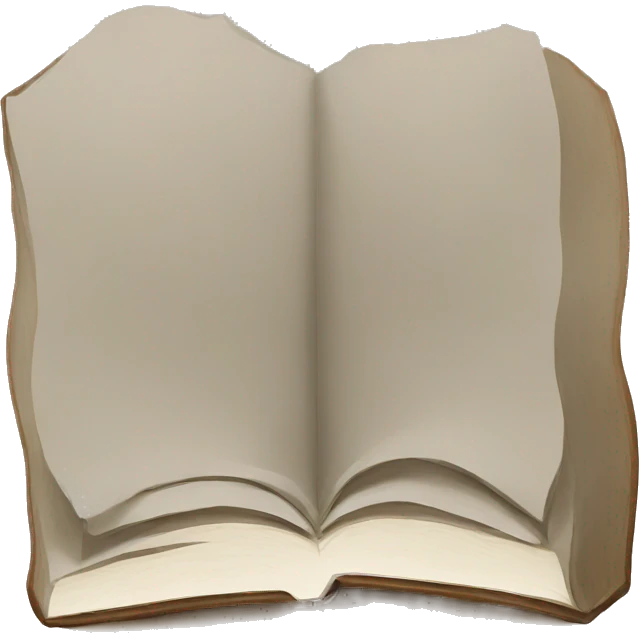Book emoji