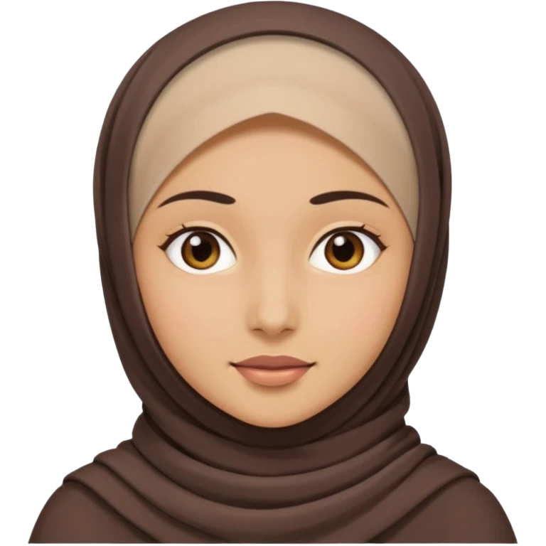 Not all muslims black emoji