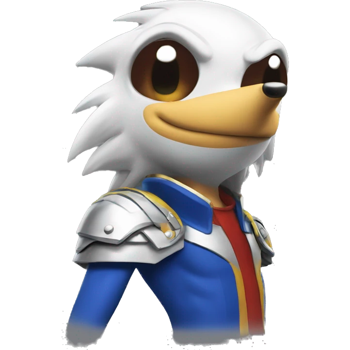 sonic hawk tuah lunchly emoji