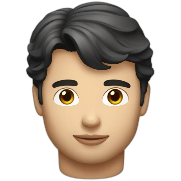 Tom welling emoji