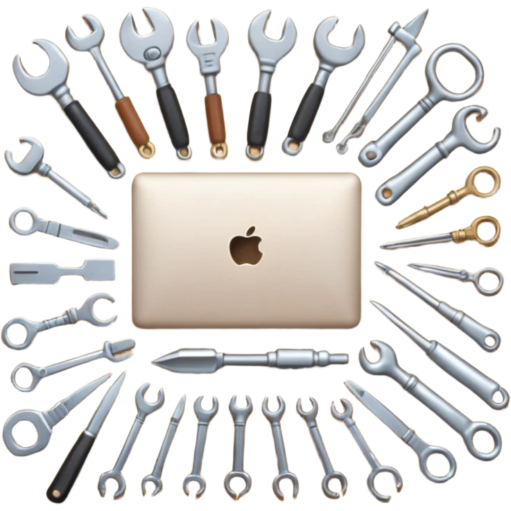 keymaker workshop emoji