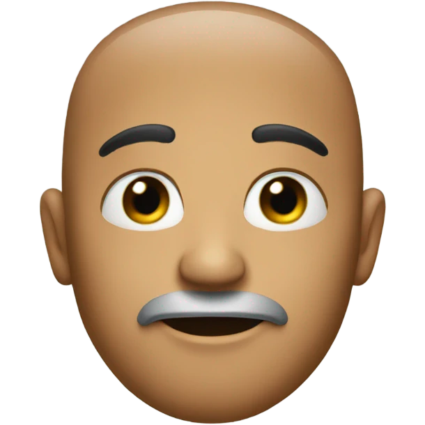 Angri face emoji