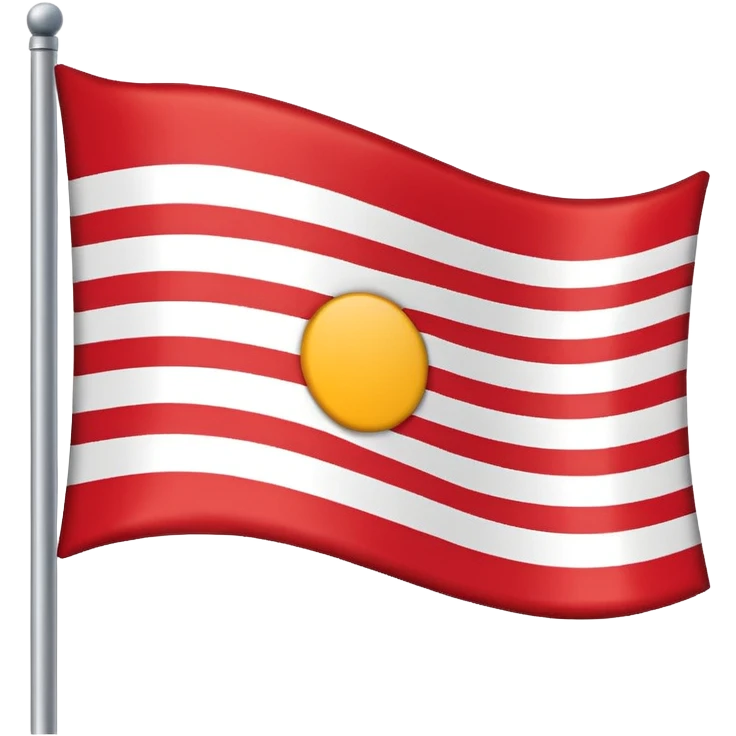 флаг emoji
