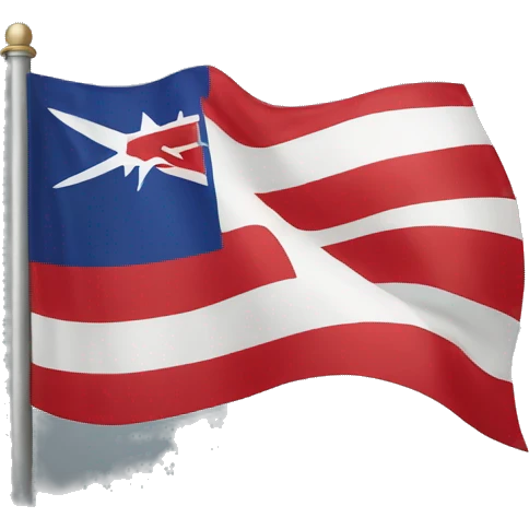 NATO flag emoji emoji