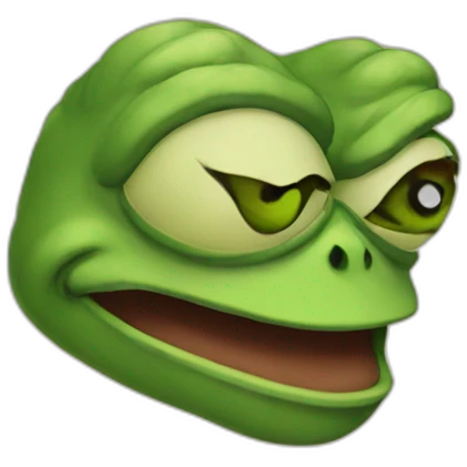 rare-pepe emoji
