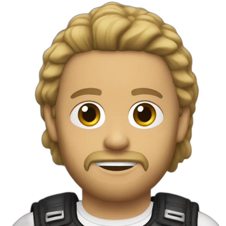 Sons of anarchy emoji