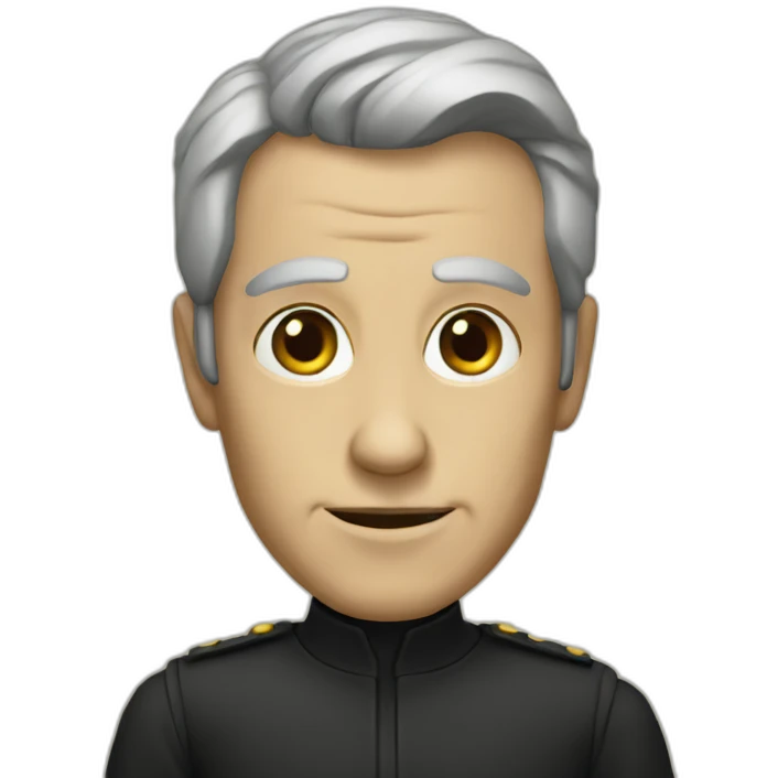 Palastine emoji