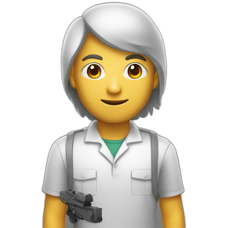 gameserver without person emoji