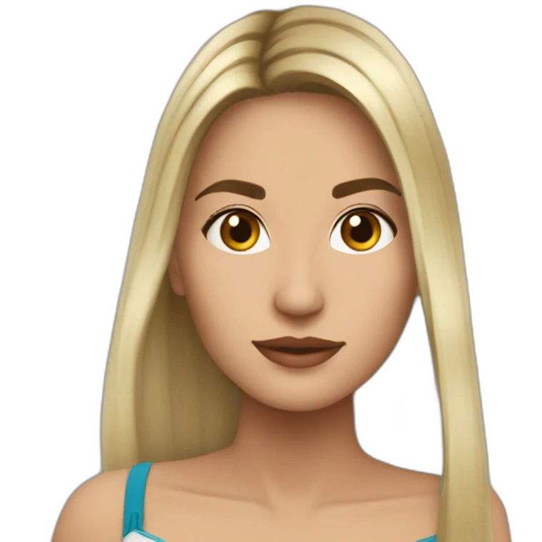 luciana salazar argentina tetona emoji