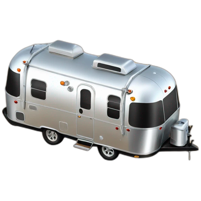 airstream sand dunes emoji
