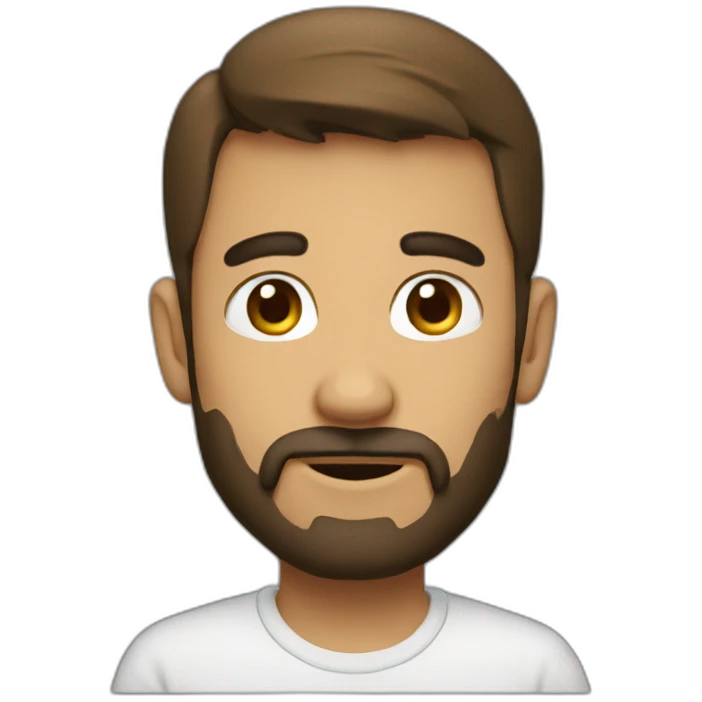 Guizmo emoji