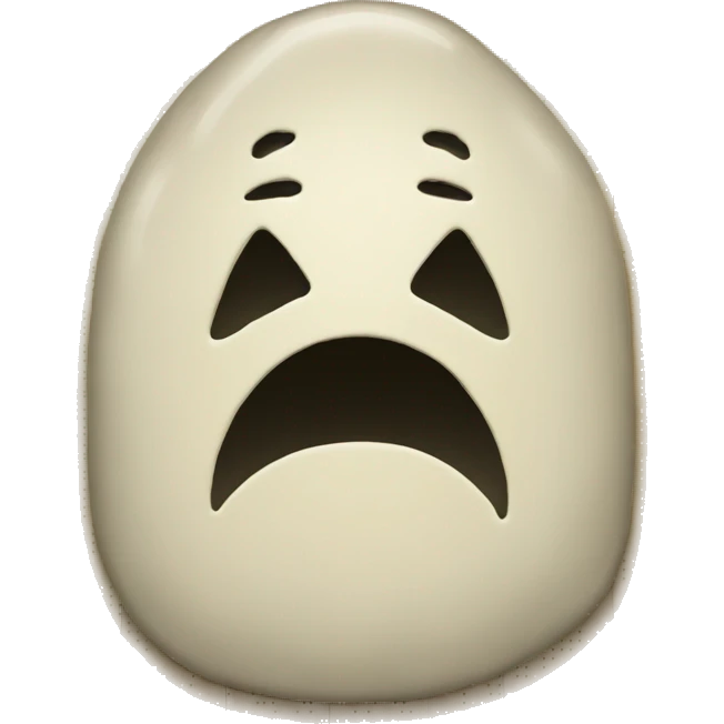 Ouija emoji