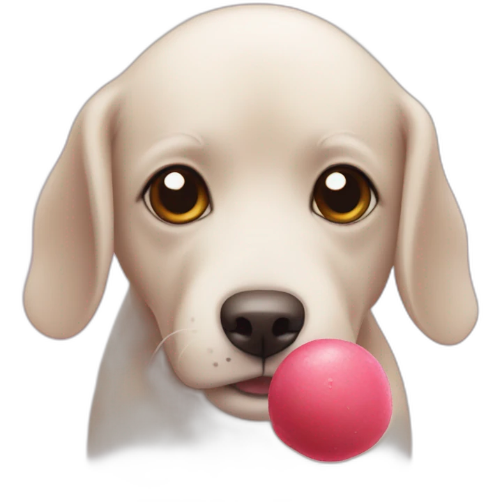 pidi mange des bonbons emoji