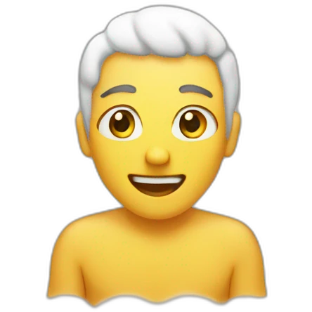 bath emoji