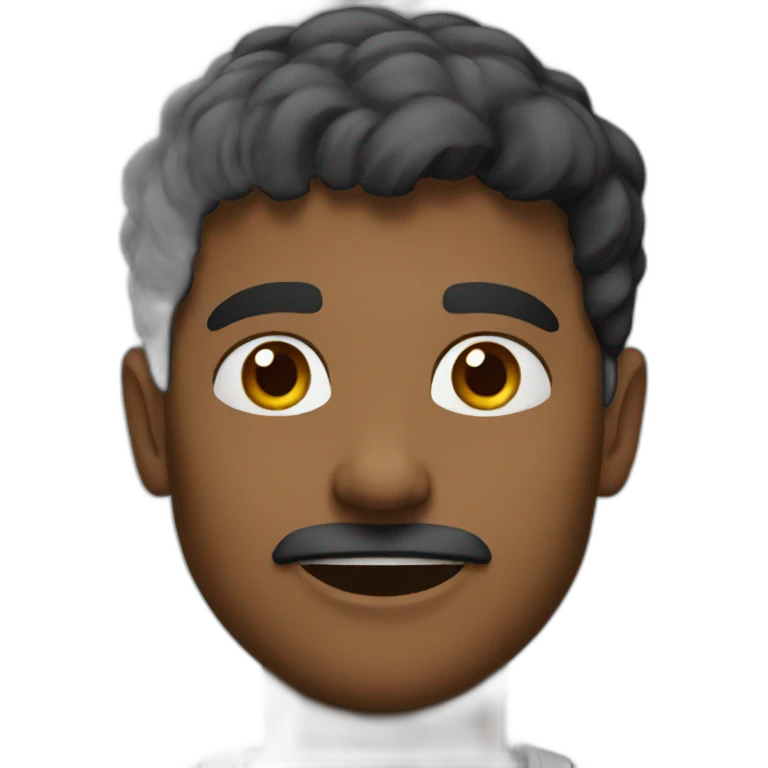 Haller emoji