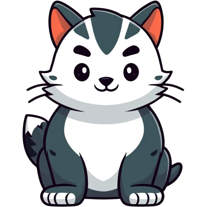 Bearcat emoji
